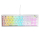 Klawiatura  przewodowa Glorious GMMK 3 100% White - US